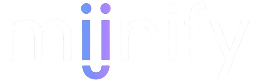 Miinify